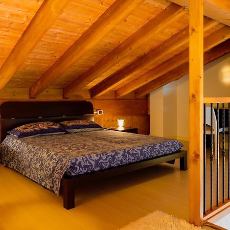 Casa Fausto Villa Vercana Luaran gambar