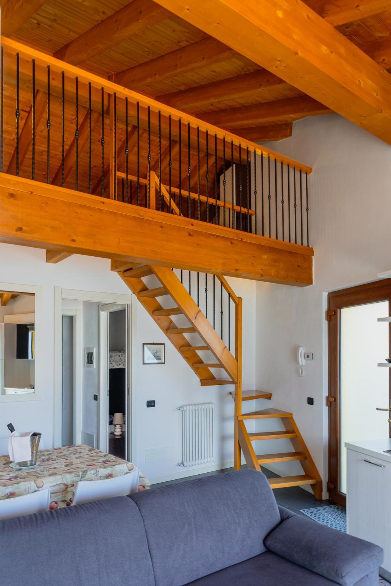 Casa Fausto Villa Vercana Luaran gambar