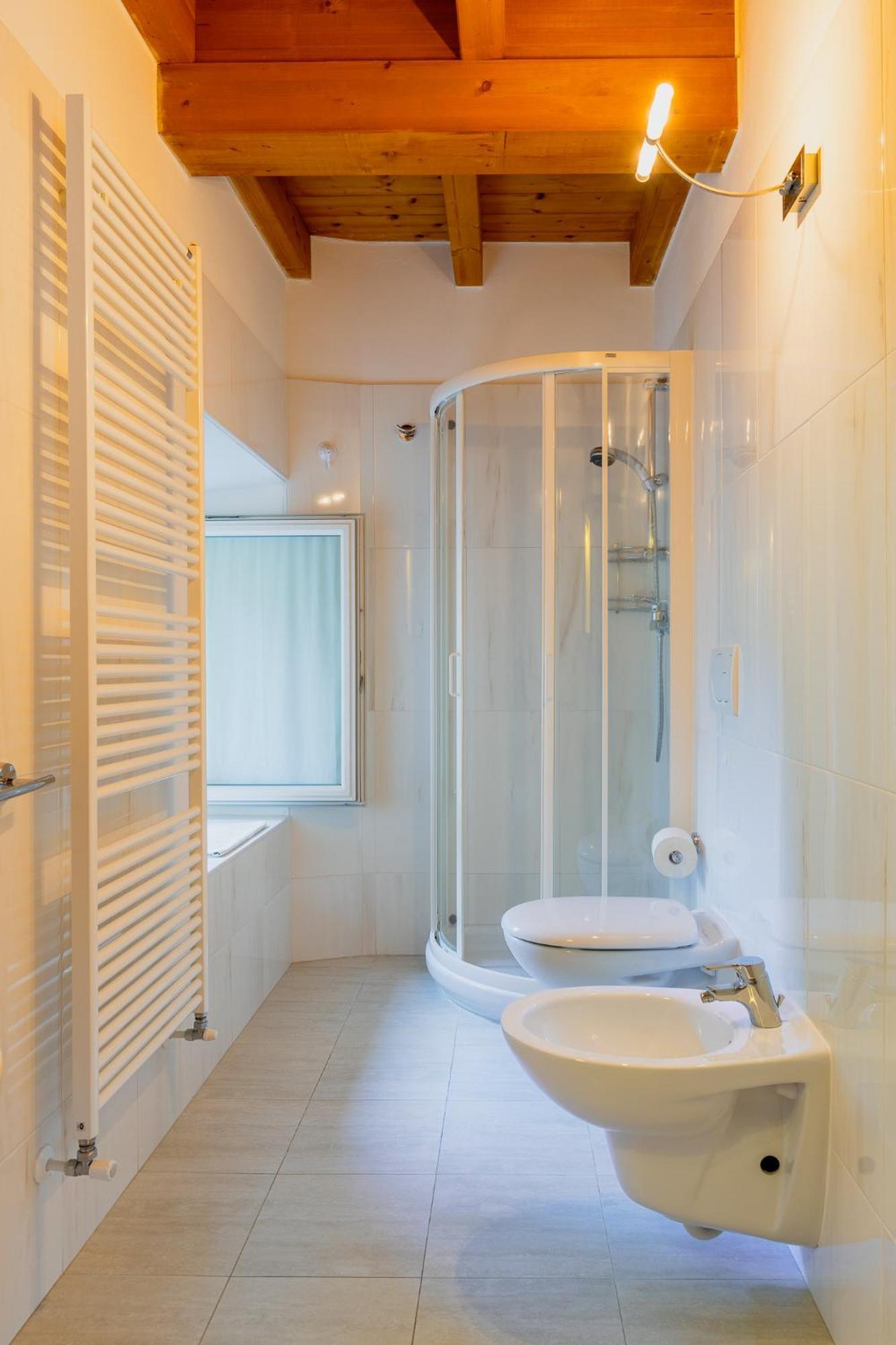 Casa Fausto Villa Vercana Luaran gambar