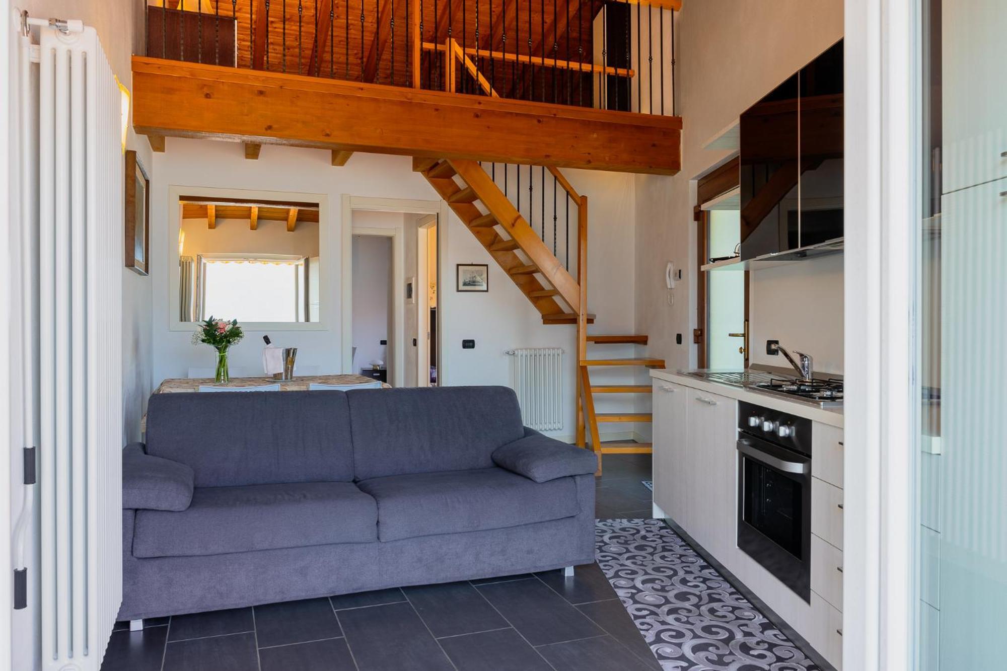 Casa Fausto Villa Vercana Luaran gambar